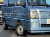 SUBARU SAMBAR VAN