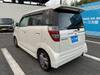 HONDA ZEST SPARK