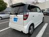 HONDA ZEST SPARK