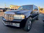 2012 LINCOLN NAVIGATOR (Left Hand Drive)