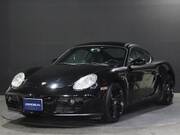 2007 PORSCHE CAYMAN (Left Hand Drive)
