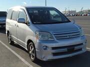 2006 TOYOTA NOAH