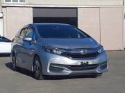 2016 HONDA SHUTTLE HYBRID