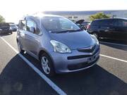 2008 TOYOTA RACTIS X