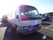 1998 TOYOTA COASTER