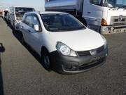 2015 NISSAN AD VAN VE