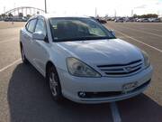 2006 TOYOTA ALLION