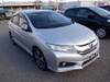 HONDA GRACE