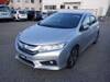 HONDA GRACE
