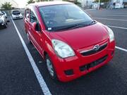 2009 DAIHATSU MIRA