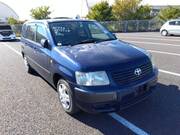 2003 TOYOTA SUCCEED WAGON TX
