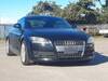 AUDI TT COUPE