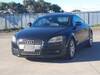 AUDI TT COUPE