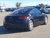 AUDI TT COUPE