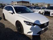 2015 MAZDA ATENZA WAGON XD
