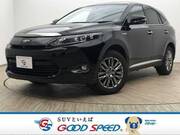 2014 TOYOTA HARRIER HYBRID