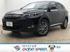 TOYOTA HARRIER HYBRID