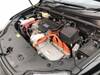 TOYOTA HARRIER HYBRID