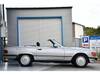 MERCEDES BENZ SL