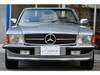 MERCEDES BENZ SL