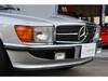 MERCEDES BENZ SL