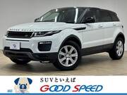 2017 LAND ROVER RANGE ROVER EVOQUE