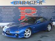 1999 MAZDA RX-7 TYPE RB S PACKAGE