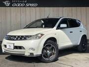 2007 NISSAN MURANO 350XV
