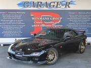 2000 MAZDA RX-7 TYPE-R