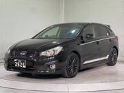 2012 SUBARU IMPREZA SPORTS
