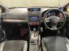 SUBARU IMPREZA SPORTS