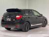 SUBARU IMPREZA SPORTS