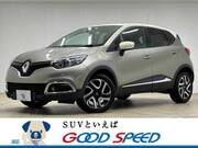 2016 RENAULT CAPTUR INTENSE