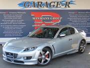 2005 MAZDA RX-8 TYPE E