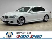 2012 BMW 5 SERIES