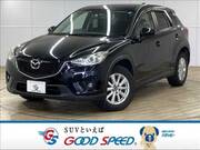2012 MAZDA CX-5 20S