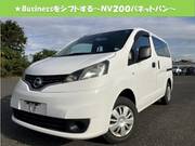2017 NISSAN NV200 VANETTE VAN