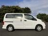 NISSAN NV200 VANETTE VAN