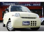 2010 DAIHATSU ESSE