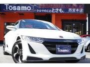 2016 HONDA S660