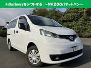 2017 NISSAN NV200 VANETTE VAN