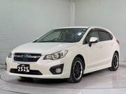 2013 SUBARU IMPREZA SPORTS