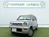 DAIHATSU NAKED