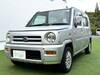 DAIHATSU NAKED