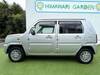 DAIHATSU NAKED