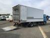 HINO POWDER CEMENT TRUCK