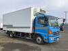 HINO POWDER CEMENT TRUCK