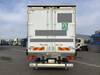 HINO POWDER CEMENT TRUCK