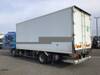 HINO POWDER CEMENT TRUCK
