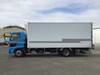 HINO POWDER CEMENT TRUCK